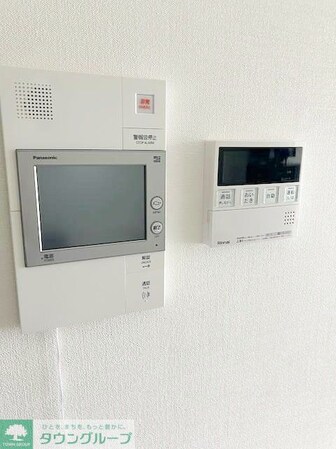 Lighthouse中馬込の物件内観写真